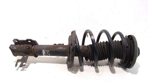 VEERPOOT RECHTS VOOR Saab 9-3 II (YS3F) (01-2003/02-2015), Auto-onderdelen, Ophanging en Onderstel, Saab, Gebruikt
