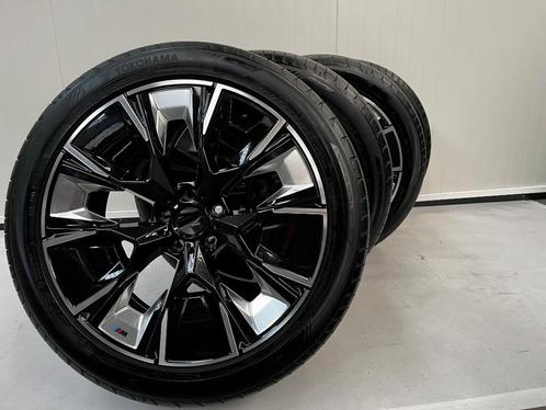 Velgen BMW iX3  G08, Auto-onderdelen, Banden en Velgen, Banden en Velgen, 20 inch, 275 mm, Gebruikt, Ophalen