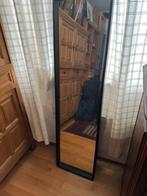 Spiegel, Ophalen, Minder dan 50 cm, Zo goed als nieuw, 150 tot 200 cm