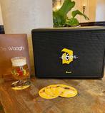 Duvel 6,66 muziekbox, Audio, Tv en Foto, Luidsprekerboxen, Ophalen of Verzenden, Zo goed als nieuw, Center speaker