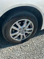 Velgen honda, Auto-onderdelen, Ophalen, Gebruikt, Velg(en), 16 inch