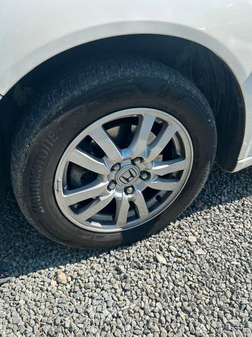 Velgen honda  beschikbaar voor biedingen