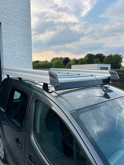 Dakrek peugeot partner, Auto diversen, Dakdragers, Zo goed als nieuw, Ophalen