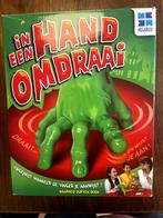 Handomdrai, Een of twee spelers, Ophalen, Zo goed als nieuw