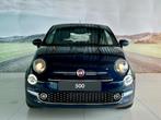 Fiat 500 Dolcevita Light Fiat 500 Dolcevita Light - 1.0 Hybr, Achat, Entreprise, Boîte manuelle, Noir