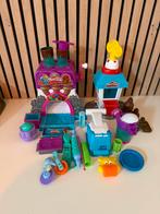 Playdoh kitchen klei, Enlèvement, Comme neuf