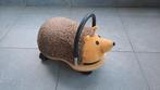 Wheely bug - egel, Ophalen, Gebruikt