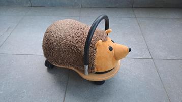 Wheely bug - egel, Enlèvement, Utilisé