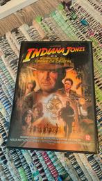 Indiana Jones et le royaume du crâne de Cristal, Enlèvement