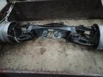 Achteras Mercedes W 124, Auto-onderdelen, Ophalen, Gebruikt