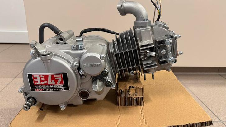 YX 150cc crf look voor honda dax / monkey / pitbike, Motoren, Onderdelen | Honda, Ophalen