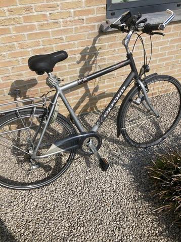 Herenfiets Oxford Greenland beschikbaar voor biedingen