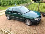 Peugeot 306 1.6i, 5 places, Vert, Tissu, Achat