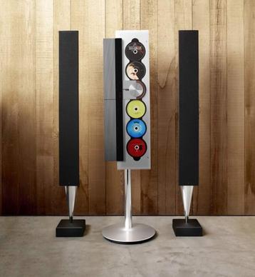 Achat : Appareils Bang & Olufsen de l'année 2005 B&O