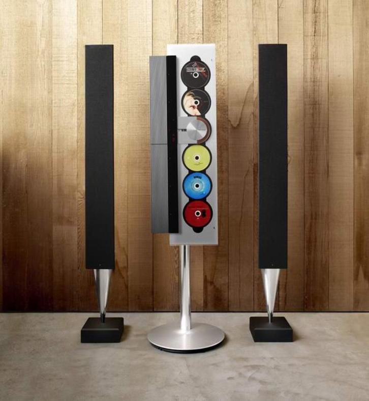 Gezocht aankoop : Bang & Olufsen toestellen vanaf 2005 B&O, Audio, Tv en Foto, Luidsprekerboxen, Zo goed als nieuw, Overige merken