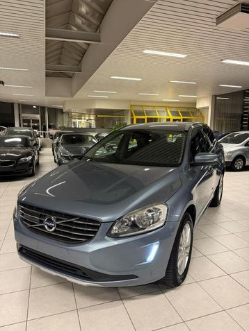 Volvo XC60 2.0D 140Kw Euro 6b Automaat beschikbaar voor biedingen