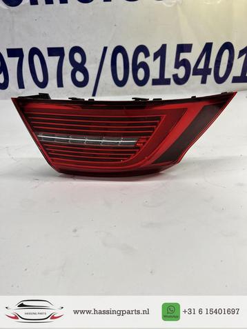 Volkswagen Passat B8 achterlicht 3G5945207E