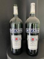 Lege flessen Ricard 4,5 l, Verzamelen, Ophalen