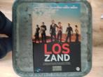Los zand, Cd's en Dvd's, Vanaf 12 jaar, Verzenden, Drama, Boxset