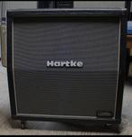 Hartke 412 cabinet guitare GH412a(celestion), Muziek en Instrumenten, Versterkers | Bas en Gitaar, Ophalen, Gebruikt, Gitaar