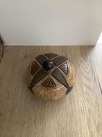 Bonbonnière grès d'art Dubois TBE, Antiquités & Art, Enlèvement ou Envoi