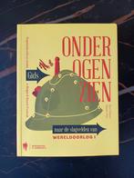 Bart Debeer - Onder ogen zien, Ophalen of Verzenden, Nieuw