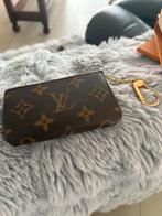 Louis Vuitton sleutelhanger, Verzamelen, Sleutelhangers, Ophalen of Verzenden, Zo goed als nieuw