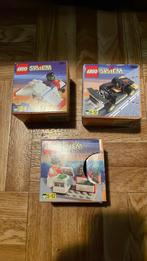 Lego-systeem 2884, 2885 en 2886, Ophalen of Verzenden, Zo goed als nieuw, Complete set, Lego