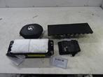 AIRBAG SET Volkswagen Passat (3G2) (01-2014/-), Gebruikt, Volkswagen