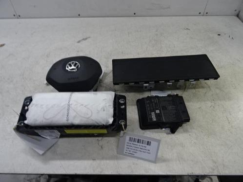 AIRBAG SET Volkswagen Passat (3G2) (01-2014/-), Auto-onderdelen, Overige Auto-onderdelen, Volkswagen, Gebruikt