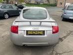 Audi TT 1.8 Turbo 20V 180Ch //airco//leer//carpas//garantie, Auto's, 4 zetels, TT, 4 cilinders, Elektrische ramen