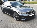BMW 320D - Mod 2020 - Zeer goede staat, Automaat, Achterwielaandrijving, Euro 6, 4 cilinders