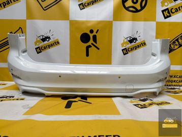 Achterbumper Ford Focus Turnier ST-Line '18 JX7B-17906-B beschikbaar voor biedingen