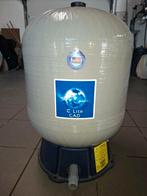 Réservoir d'eau C2B-60 - Global Water Solutionsde 60 litres., Ophalen, Zo goed als nieuw, Overige materialen, Overige typen