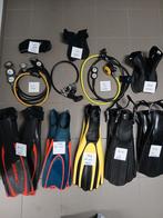 Équipement de plongée/sac à dos, distributeur automatique/pa, Sports nautiques & Bateaux, Enlèvement, Utilisé, Autres types