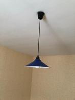 Hanglamp, Maison & Meubles, Lampes | Suspensions, Synthétique, Enlèvement, Utilisé, 50 à 75 cm