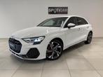 Audi A3 Sportback S-Line - AUTOMATIQUE, Achat, Euro 6, 1968 cm³, 5 portes