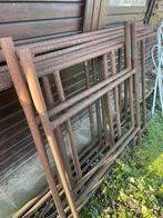 Stelling, Enlèvement, Utilisé, 5 mètres de hauteur ou plus