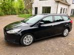 Ford focus, Auto's, Stof, Euro 6, Zwart, Particulier