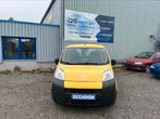 Citroën Nemo 2012 49,50€ 1,3 hdi euro5, Auto's, Bestelwagens en Lichte vracht, Voorwielaandrijving, Euro 5, 129 g/km, Citroën
