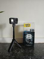 Gopro Hero 8, Audio, Tv en Foto, Ophalen of Verzenden, Zo goed als nieuw, GoPro