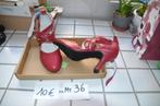 Nieuwe Schoenen, Overige kleuren, Nieuw, Sandalen of Muiltjes, Ophalen