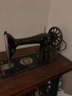 Singer. Naaimachine, Antiek en Kunst, Ophalen