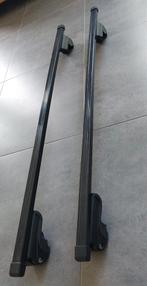 Hapro Cronos 125 dakdragers, Auto diversen, Dakdragers, Ophalen, Zo goed als nieuw