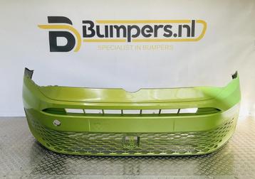 Bumper Volkswagen Caddy 2K7 2021-2025 2K7807221A Voorbumper  beschikbaar voor biedingen