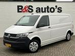 Volkswagen Transporter 2.0 TDI L2H1 28 Automaat Carplay Crui, Automaat, Parkeersensor, Wit, Bedrijf
