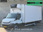 Iveco Daily 70C18 3.0L Automaat Lamberet Koelwagen Vriezer L, Achat, Euro 6, Entreprise, Diesel