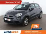 Fiat 500X 1.6 JTDM Urban (bj 2019), Auto's, Voorwielaandrijving, Stof, Gebruikt, Euro 6