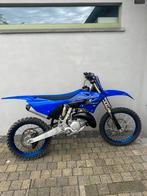 Oui 125 GTR 2022, Motos, 125 cm³, Particulier, Moto de cross