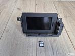 Renault Megane 3 2008 - 2015 radio navigatie display tomtom, Auto-onderdelen, Gebruikt, -, Renault, -
